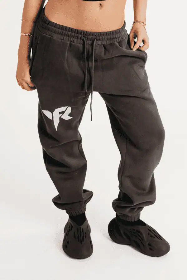 YRF Unisex Athletic Sweatpants - Image 2