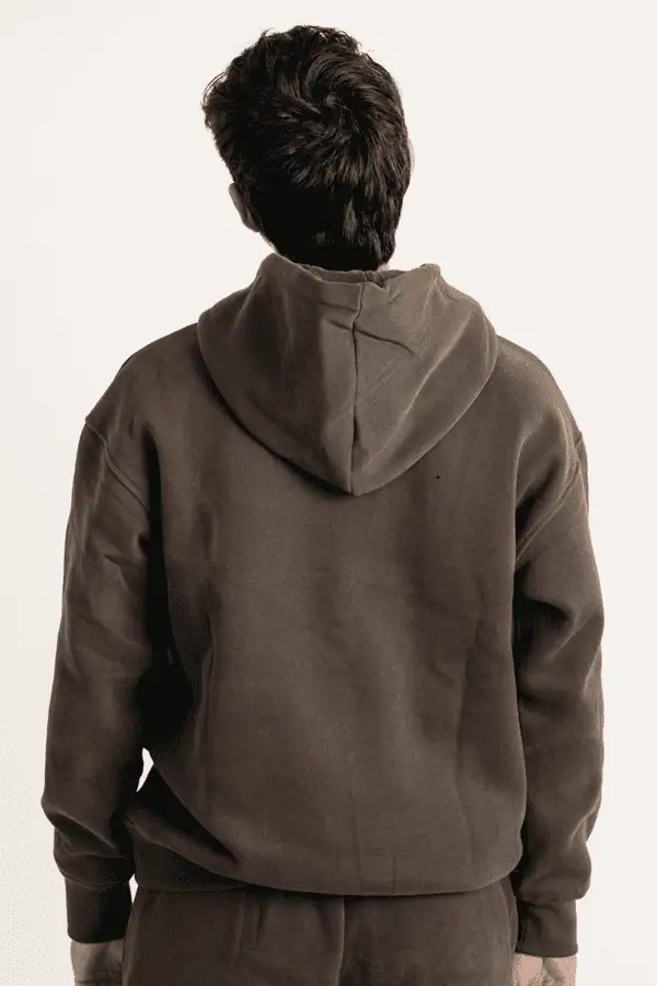 YRF Unisex Athletic Hoodie - Image 2