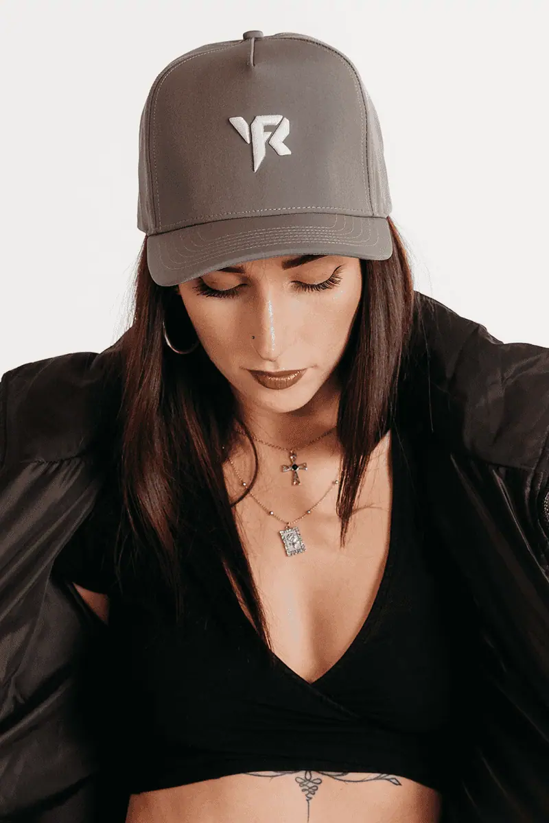 YRU Unisex Flavor Hat