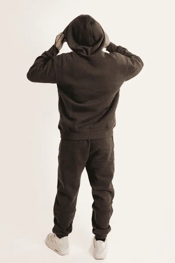 YRF Men's Athletic Sweatpants - Image 2