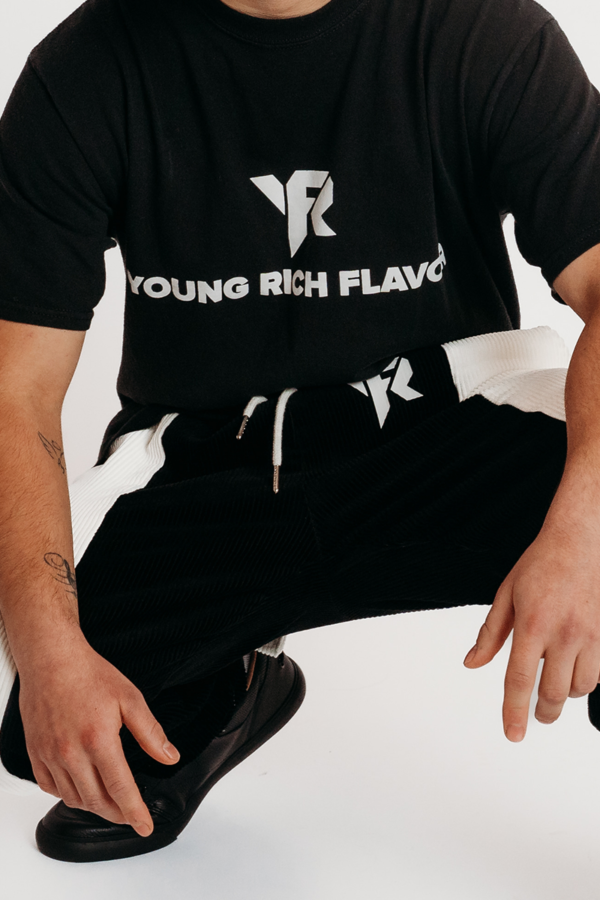 LOW KEY TEE - Image 4