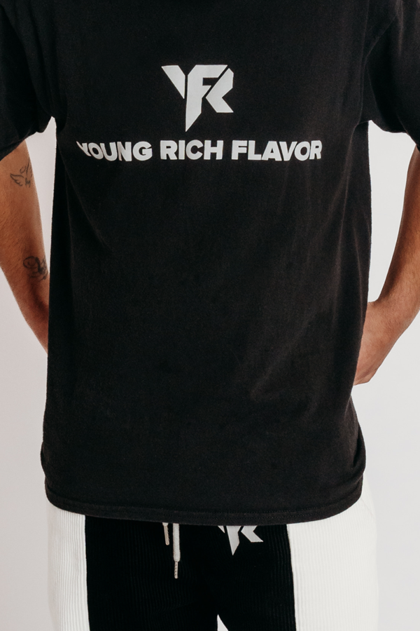 LOW KEY TEE - Image 3