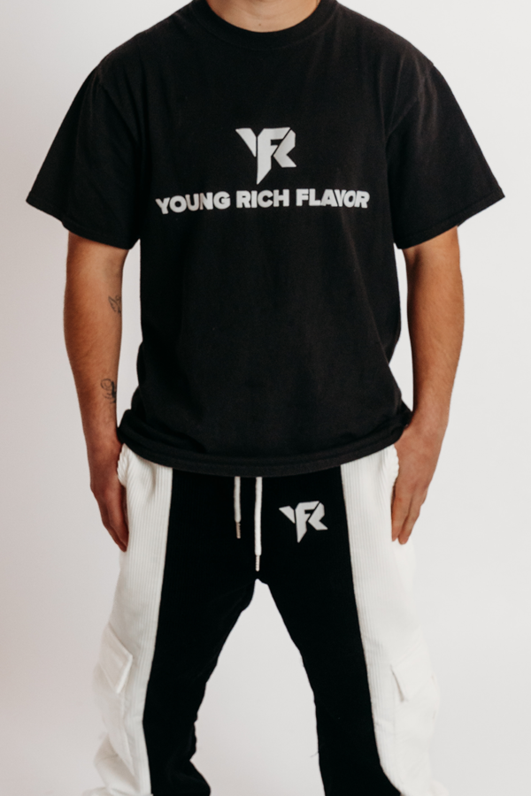 LOW KEY TEE