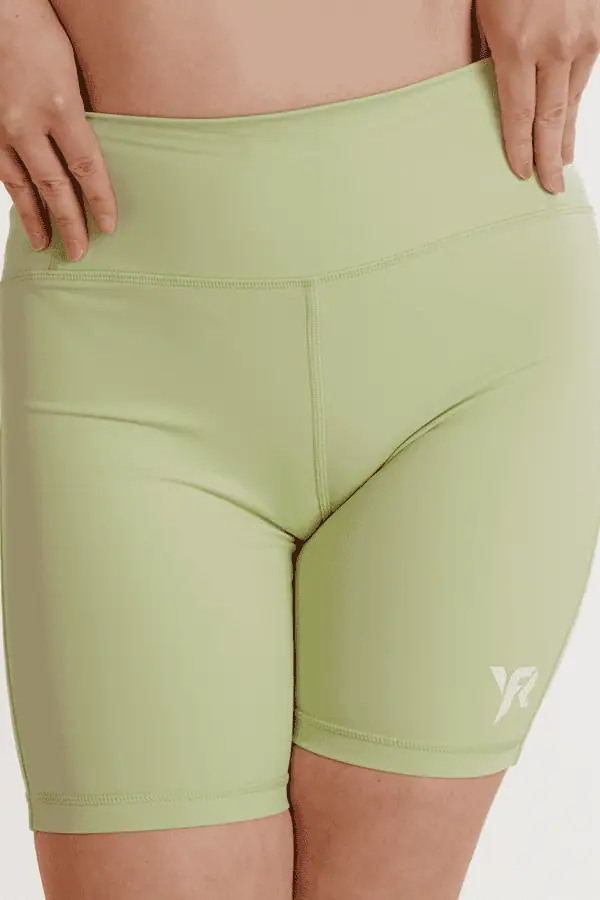 YRF Women's Sport Shorts