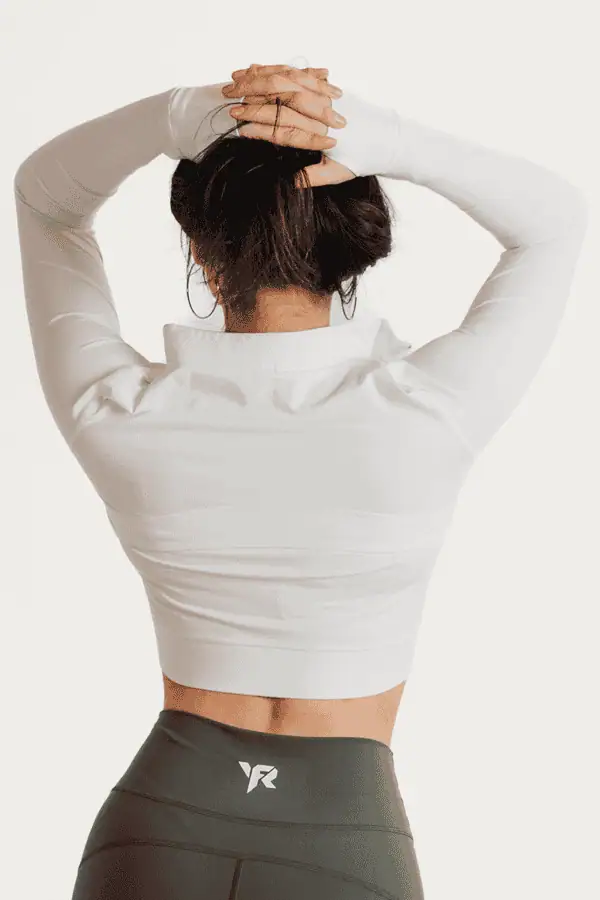 YRF Women's Cargo Leggings - Image 3