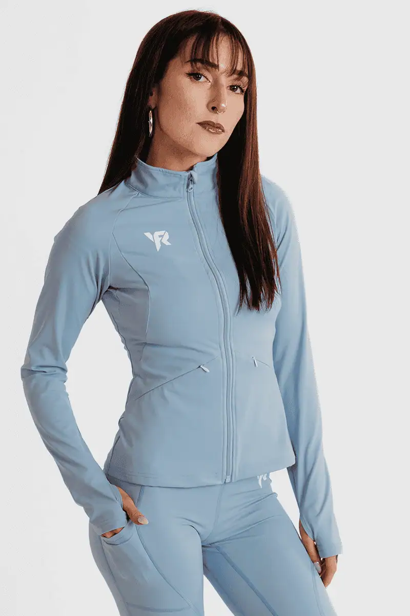 YRF Women's Sport Jacket