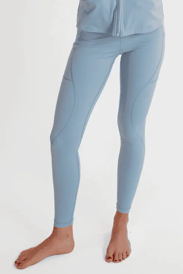 YRF Women's Sport Leggings - Image 3