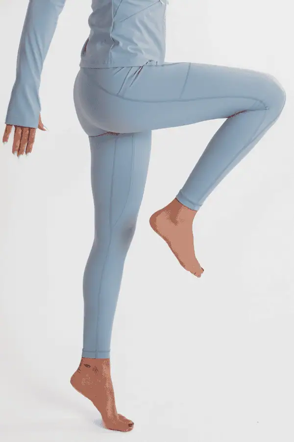 YRF Women's Sport Leggings - Image 4