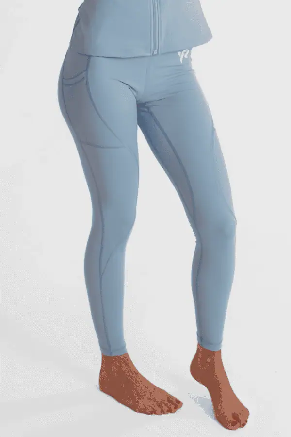 YRF Women's Sport Leggings - Image 2