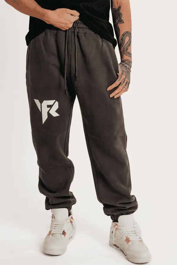 YRF Men's Athletic Sweatpants