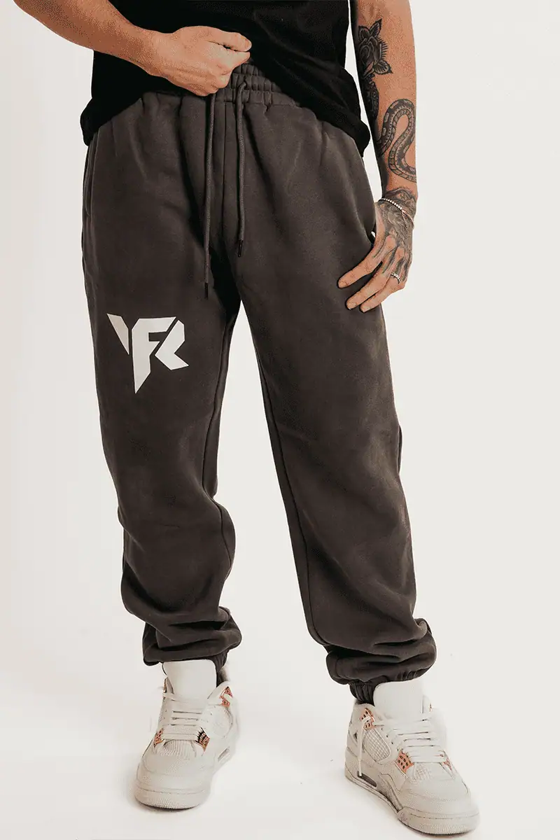 YRF Men's Athletic Sweatpants