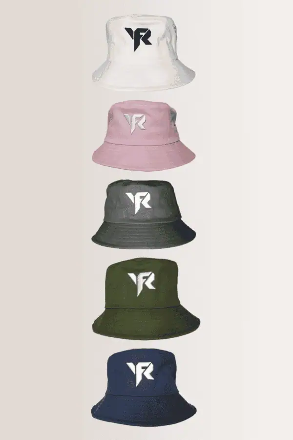 YRF Unisex Bucket Hat - Image 7