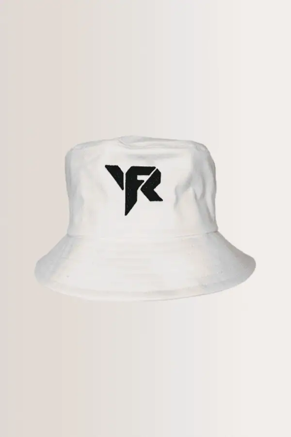 YRF Unisex Bucket Hat - Image 2