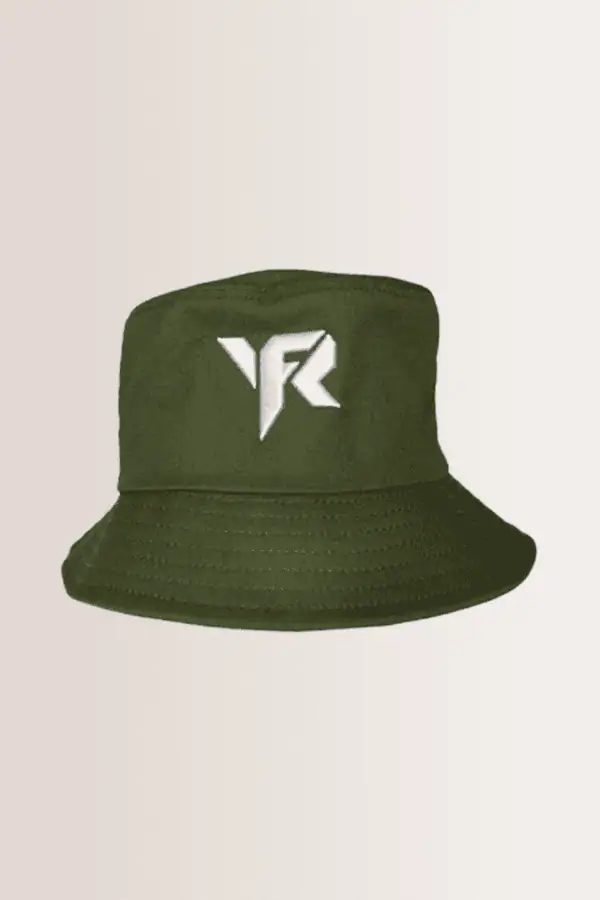 YRF Unisex Bucket Hat - Image 3
