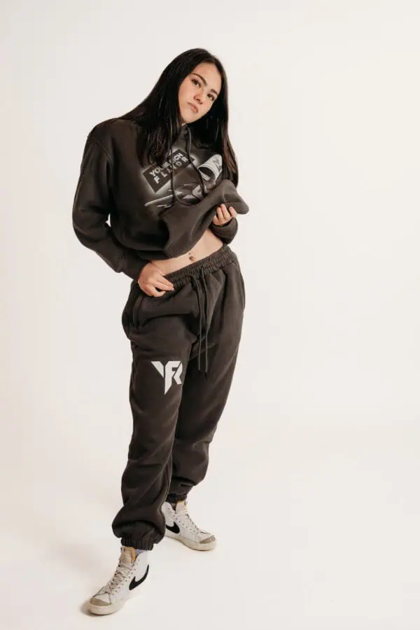 YRF Unisex Athletic Sweatpants - Image 4