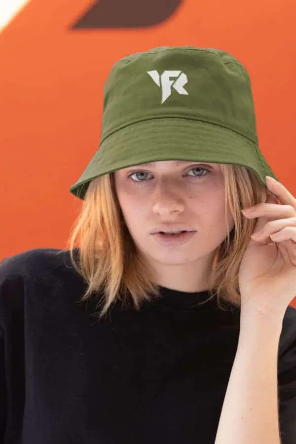 YRF Unisex Bucket Hat - Image 8
