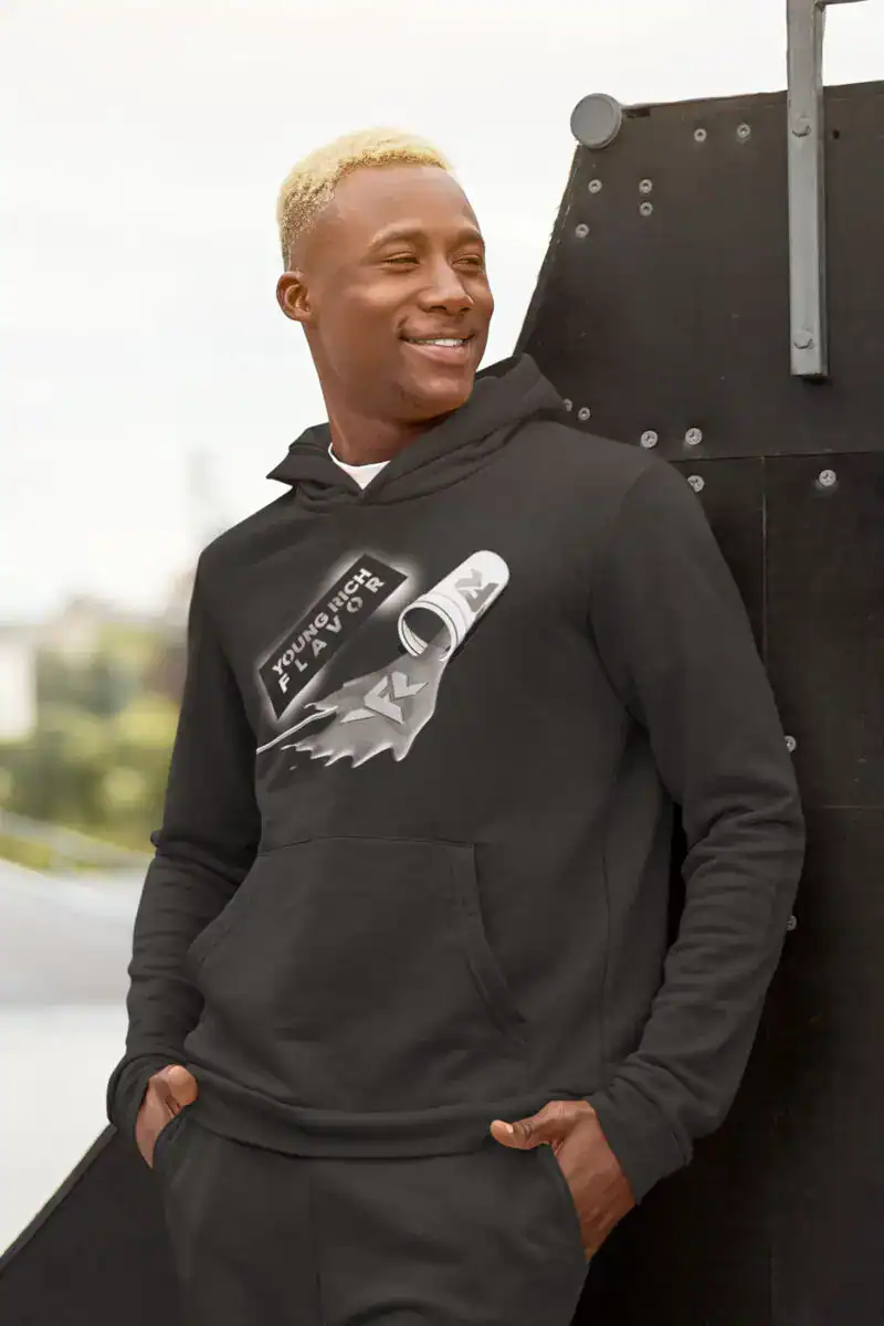 YRF Unisex Athletic Sweatpants