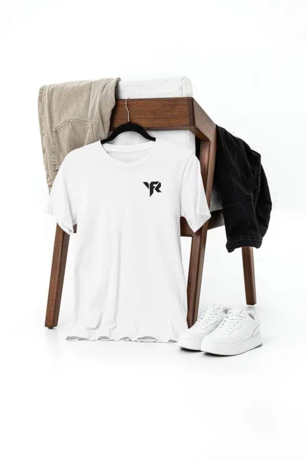 YRF Men's Water Resistant T-Shirt - Image 3