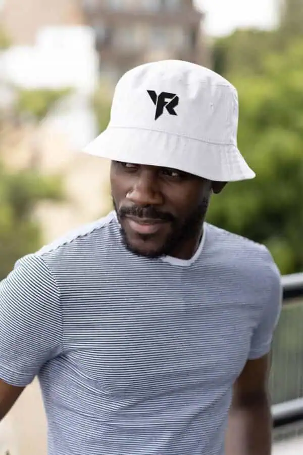 YRF Unisex Bucket Hat