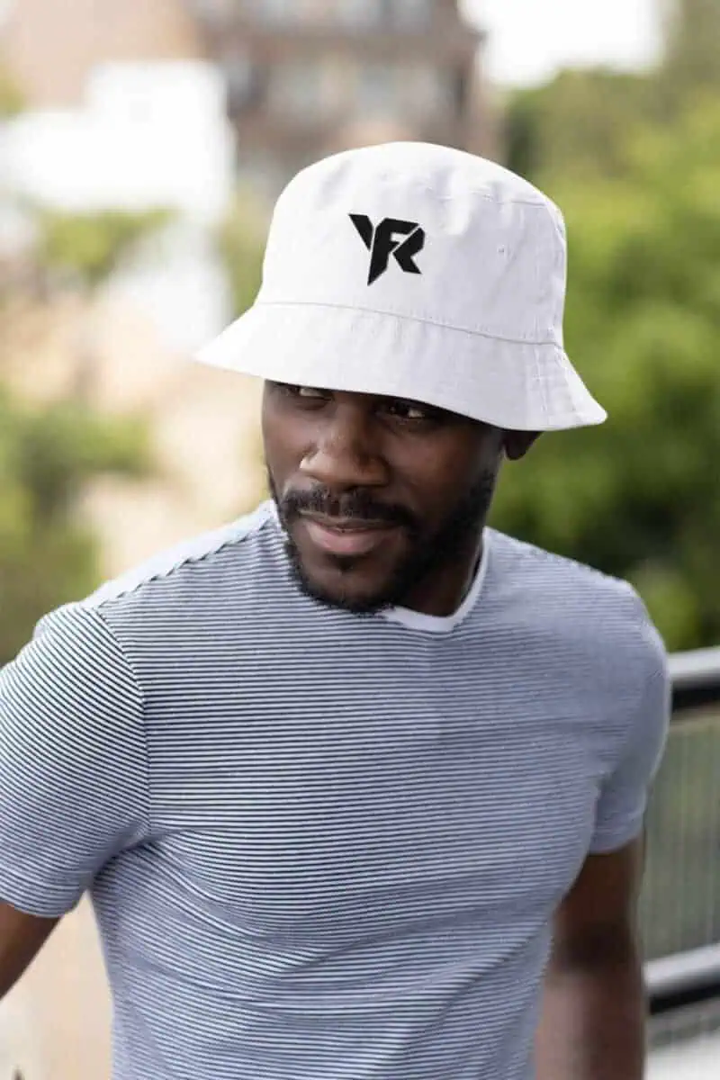 YRF Unisex Bucket Hat