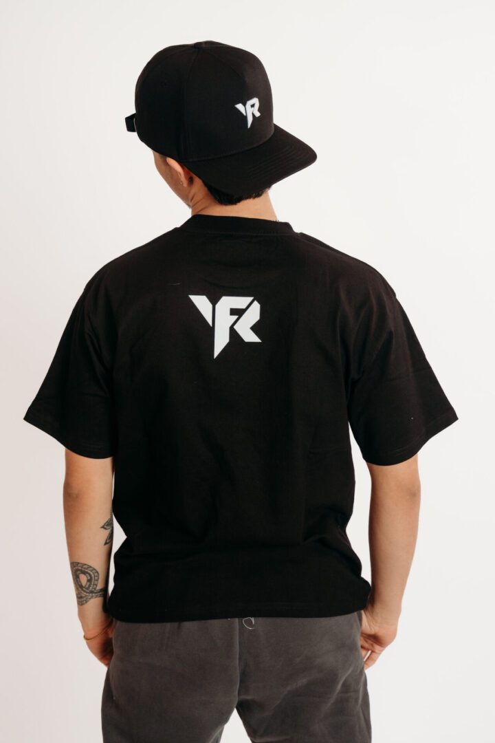 YRF Flavor Hat - Image 2