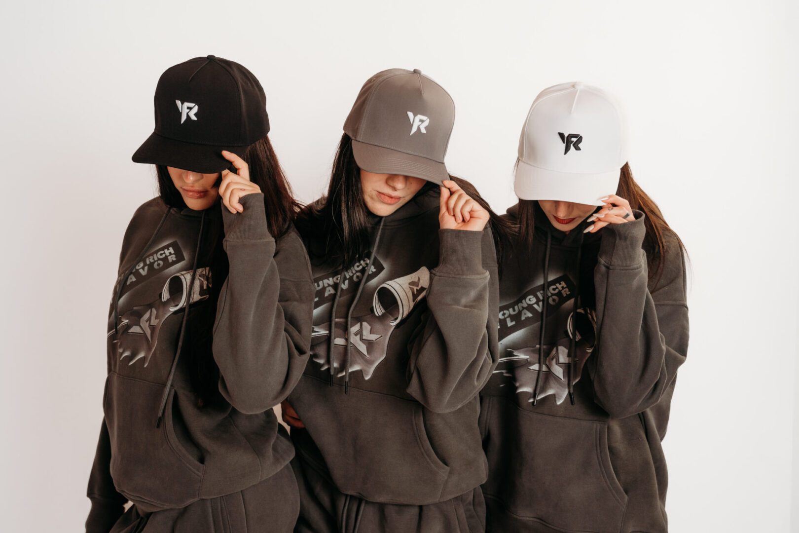 YRF Flavor Hat - Image 5