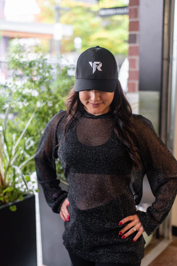 YRF Athletic Hat - Image 3