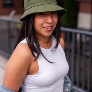 YRF Bucket Hat
