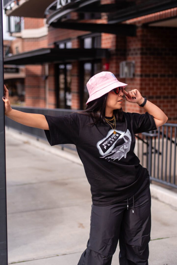 YRF Bucket Hat - Image 4