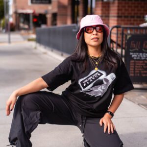 YRF Women’s Graphic T-Shirt