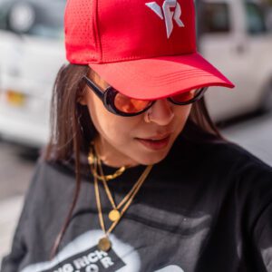 YRF Athletic Hat