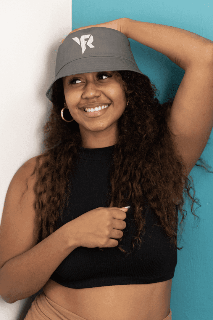 YRF Bucket Hat - Image 2