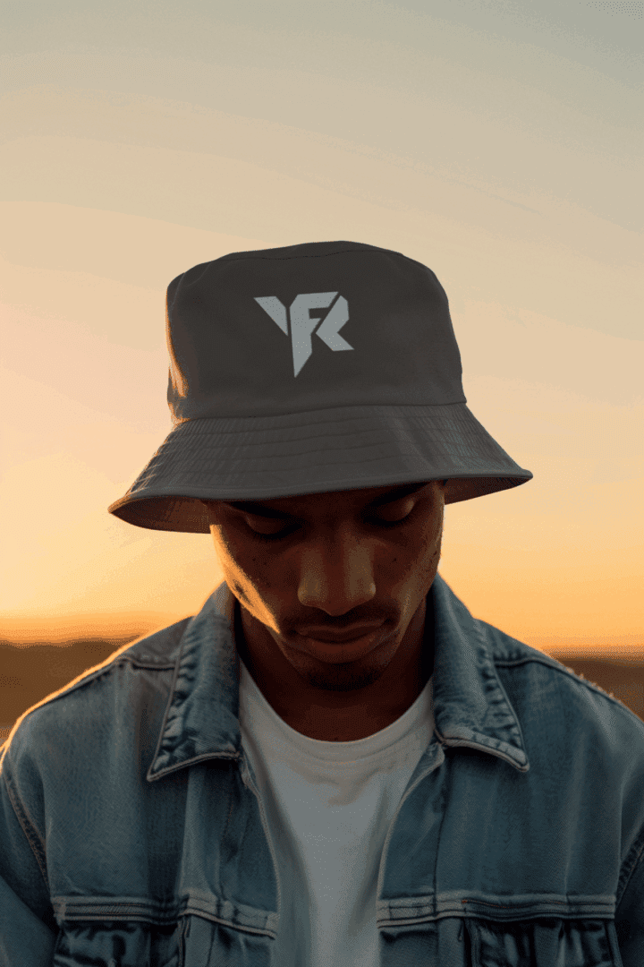 YRF Bucket Hat - Image 6