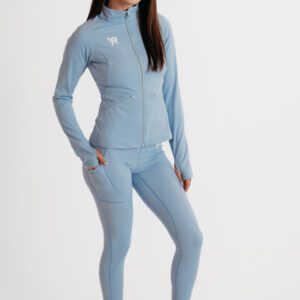 YRF Women’s Sport Jacket & Legging Set