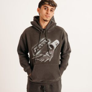 YRF Men’s Athletic Hoodie
