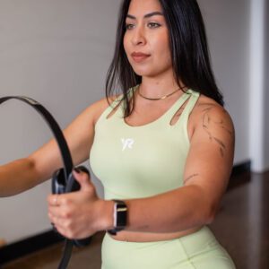 YRF Women’s Sports Bra